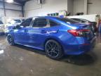 Lot #3003719483 2022 HONDA CIVIC SPOR