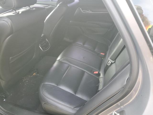 2019 CADILLAC XTS LUXURY - 2G61M5S38K9117639