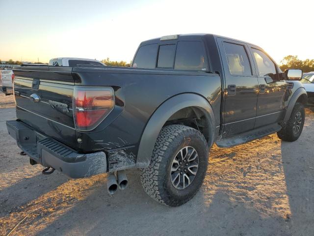 VIN 1FTFW1R66EFB98951 2014 FORD F150 no.3