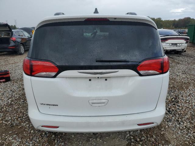 2021 CHRYSLER VOYAGER LX - 2C4RC1DG7MR532272