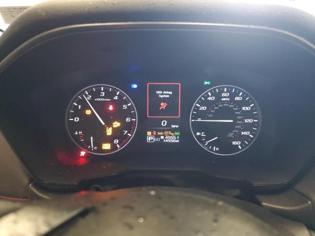 2024 SUBARU LEGACY SPO 4S3BWGG63R3004629