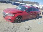 2021 HONDA ACCORD SPO - 1HGCV1F34MA017083
