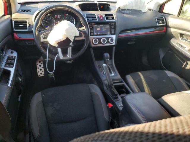 2017 SUBARU CROSSTREK - JF2GPABC0H8205033