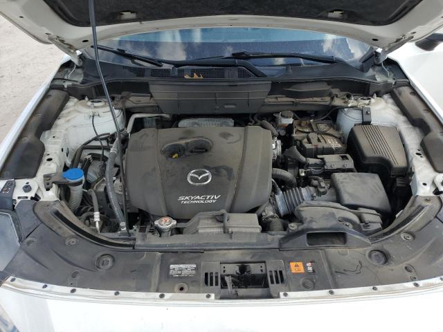 VIN JM3KFACM0J0320553 2018 MAZDA CX-5 no.12