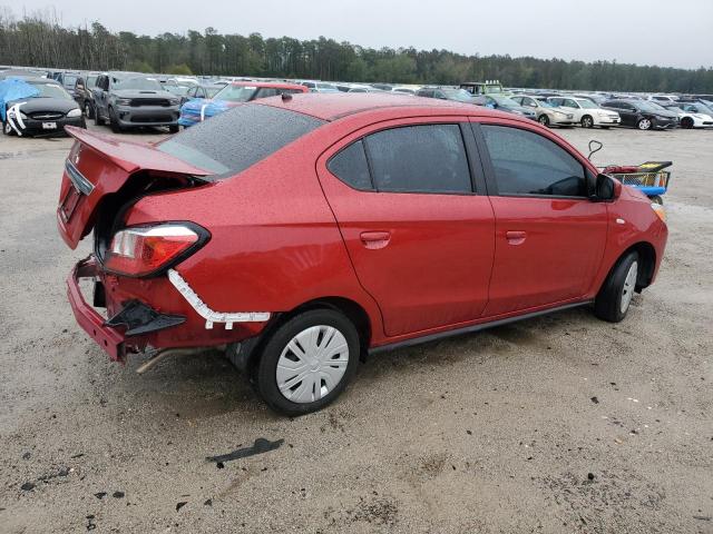 2023 MITSUBISHI MIRAGE G4 - ML32FUFJ7PHF06120