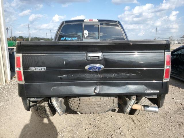 2012 FORD F150 SUPER - 1FTFW1CF2CFC76289