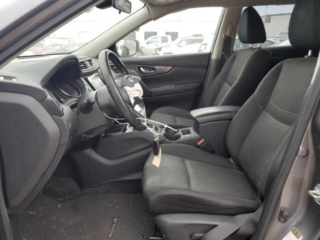 2019 NISSAN ROGUE S - JN8AT2MT6KW504004