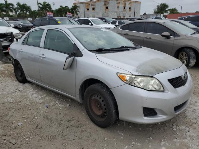 Vin: jtdbu4ee8aj075825, lot: 79670714, toyota corolla base 20104