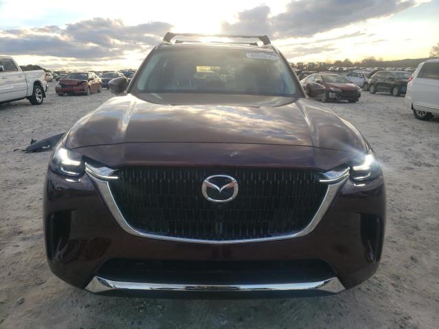2024 MAZDA CX-90 PREM - JM3KKEHC0R1173160