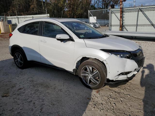2022 HONDA HR-V EX - 3CZRU6H57NM703978