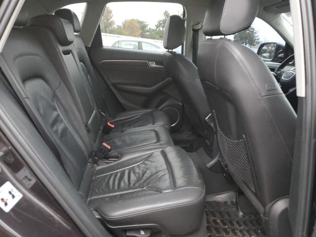 2016 AUDI Q5 WA1L2AFP5GA093470