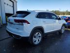 Lot #3024019222 2020 VOLKSWAGEN ATLAS CROS