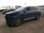 2020 HYUNDAI SANTA FE S - 5NMS3CADXLH289475