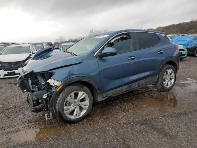 2024 BUICK ENCORE GX #2974651505