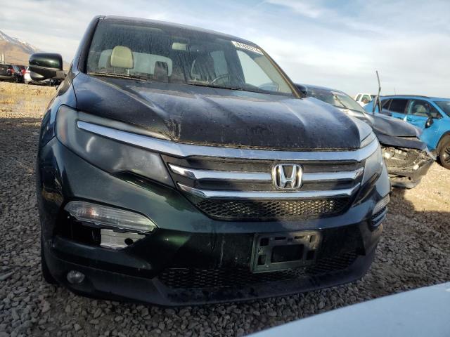 VIN 5FNYF6H57GB023789 2016 HONDA PILOT no.5