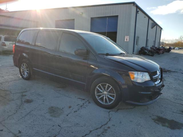 2016 DODGE GRAND CARA - 2C4RDGBG2GR257935