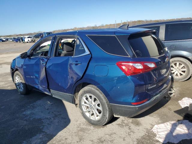 Vin: 2gnaxjev3l6240446, lot: 80395954, chevrolet equinox lt 20202