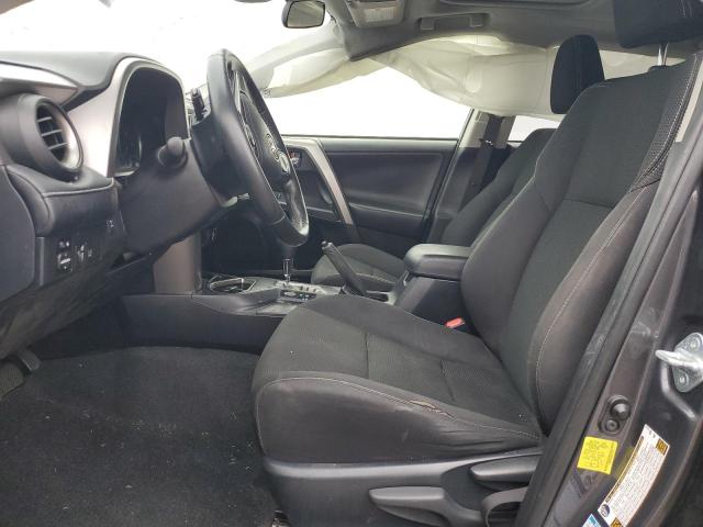 2018 TOYOTA RAV4 ADVEN - JTMRFREV3JJ717731