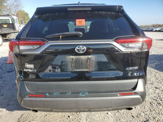 VIN 2T3Y1RFV6MC134781 2021 TOYOTA RAV4 no.6