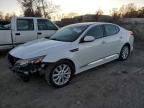 KIA OPTIMA EX photo