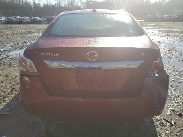 2015 NISSAN ALTIMA 2.5 - 1N4AL3APXFN889755