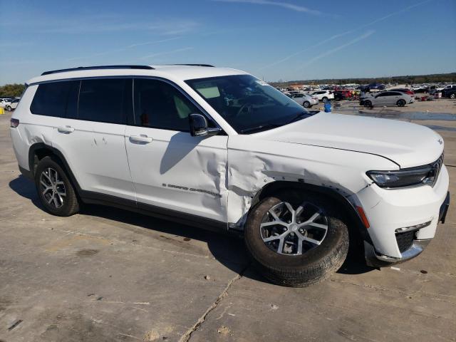 2023 JEEP GRAND CHER - 1C4RJJBG1P8902687