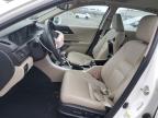 HONDA ACCORD EXL photo