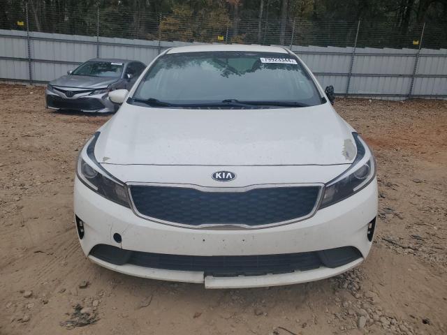 2017 KIA FORTE LX - 3KPFK4A7XHE025322