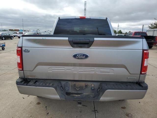 2020 FORD F150 SUPER - 1FTEW1EP4LFA15957