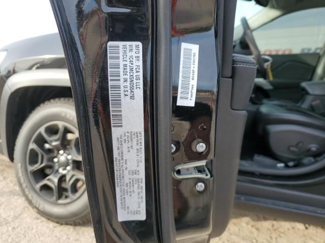 2022 JEEP CHEROKEE L - 1C4PJMCX5ND554792