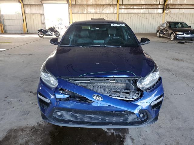 2021 KIA FORTE GT L - 3KPF34AD4ME385442