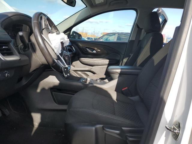 2018 GMC TERRAIN SL - 3GKALMEV1JL311310