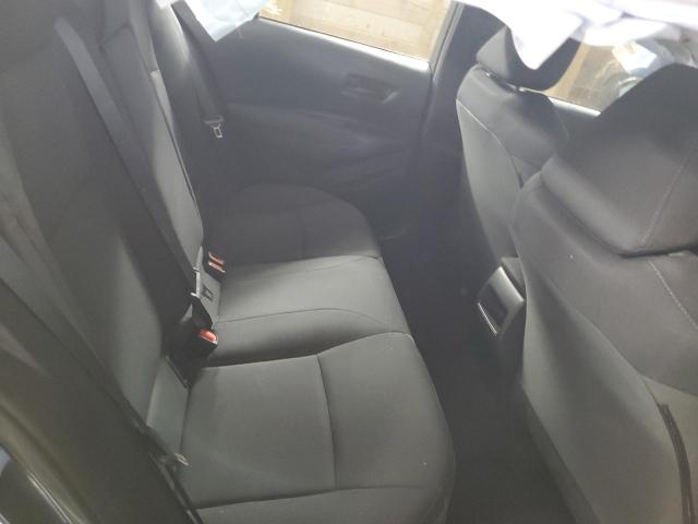 2022 TOYOTA COROLLA LE - 5YFEPMAEXNP354298