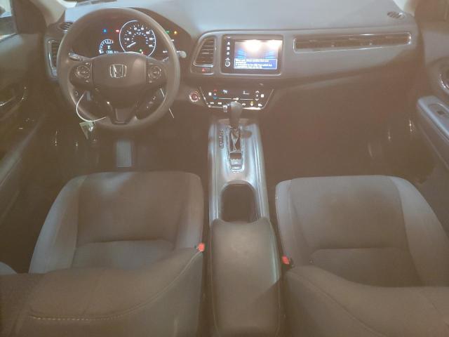 2021 HONDA HR-V EX - 3CZRU6H57MM740771