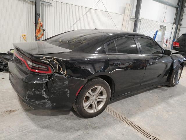 2022 DODGE CHARGER SX - 2C3CDXBG1NH126458