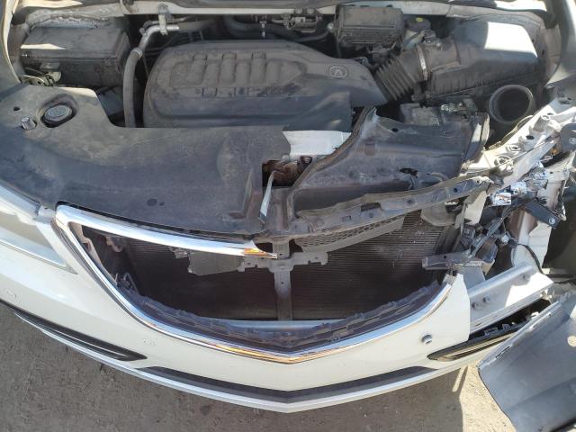 2015 ACURA MDX ADVANC - 5FRYD3H87FB008947