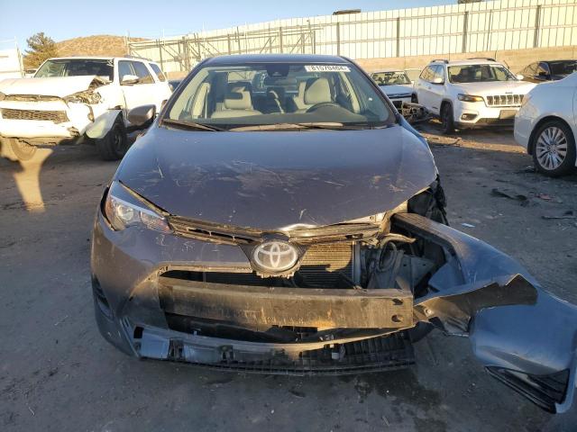 2017 TOYOTA COROLLA L - 2T1BURHE7HC931498