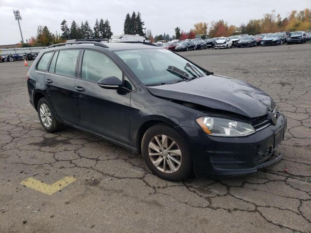 2015 VOLKSWAGEN GOLF SPORT - 3VWC17AU8FM517988