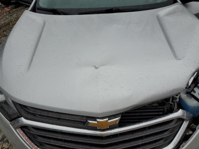 2018 CHEVROLET EQUINOX LS - 3GNAXHEV0JL117057