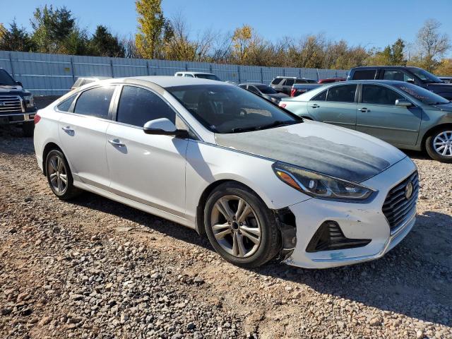 Vin: 5npe34afxjh676998, lot: 79078174, hyundai sonata sport 20184