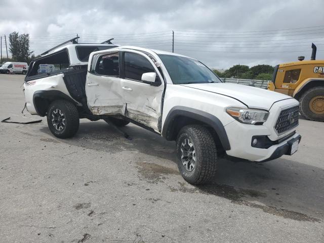 VIN 5TFCZ5AN1KX209607 2019 Toyota Tacoma, Double Cab no.4