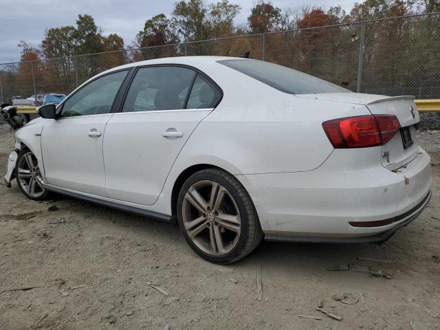 2017 VOLKSWAGEN JETTA GLI - 3VW4T7AJ2HM399847