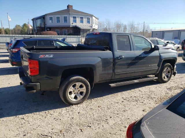 2017 CHEVROLET SILVERADO - 1GCVKREH6HZ202478