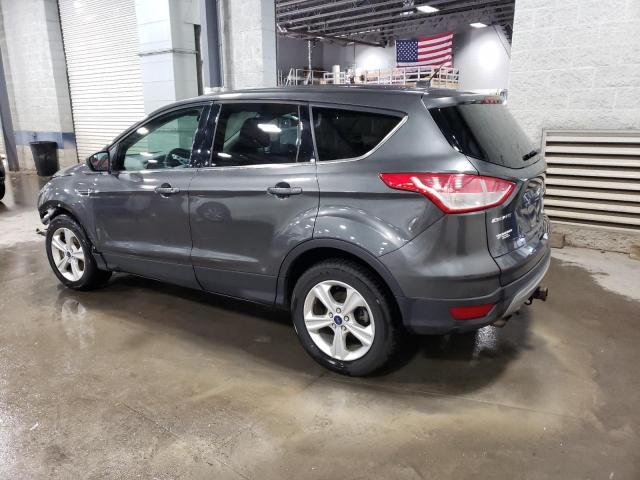 2016 FORD ESCAPE SE - 1FMCU9G96GUA98704