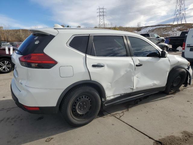 2017 NISSAN ROGUE S - KNMAT2MV2HP528333