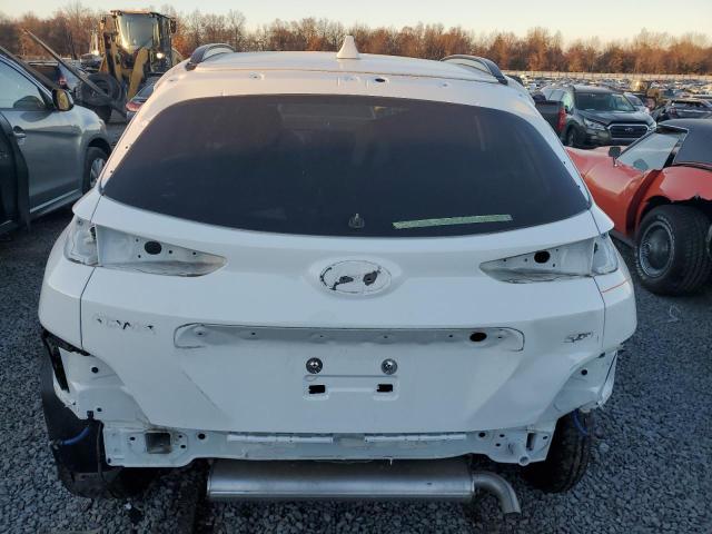 2023 HYUNDAI KONA SEL - KM8K6CAB7PU040650
