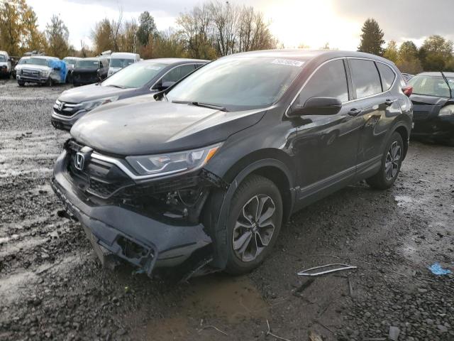 2020 HONDA CR-V EX - 2HKRW2H52LH699978