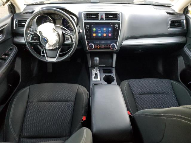 2019 SUBARU OUTBACK 2. - 4S4BSAFC9K3391687