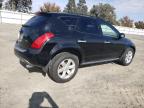 Lot #3024801473 2007 NISSAN MURANO SL