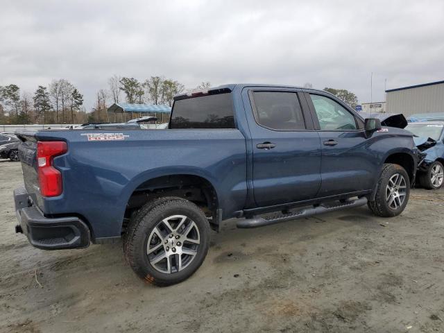 2019 CHEVROLET SILVERADO - 3GCPYCEF1KG134620